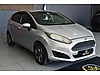 Vasıta / Otomobil / Ford / Fiesta / 1.25 / Trend