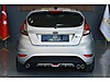Vasıta / Otomobil / Ford / Fiesta / 1.25 / Trend