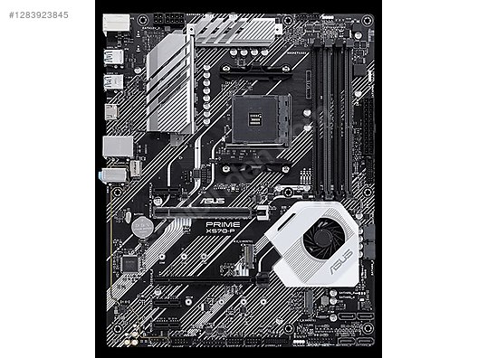 İkinci El ve Sıfır Alışveriş / Bilgisayar / Masaüstü / Donanım / Anakart