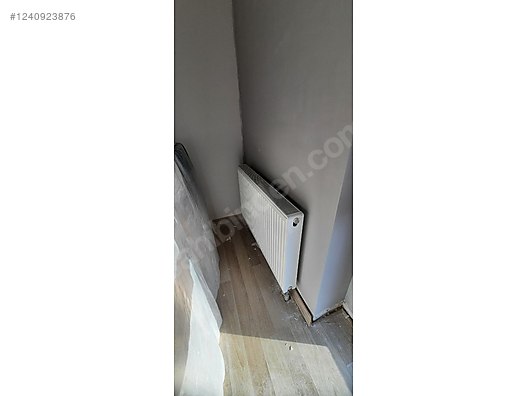 İkinci El ve Sıfır Alışveriş / Bahçe & Yapı Market / Yapı Malzemeleri / Isıtma / Petek & Havlupan