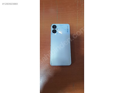 İkinci El ve Sıfır Alışveriş / Cep Telefonu & Aksesuar / Cep Telefonu / Tecno / Spark 9 Pro