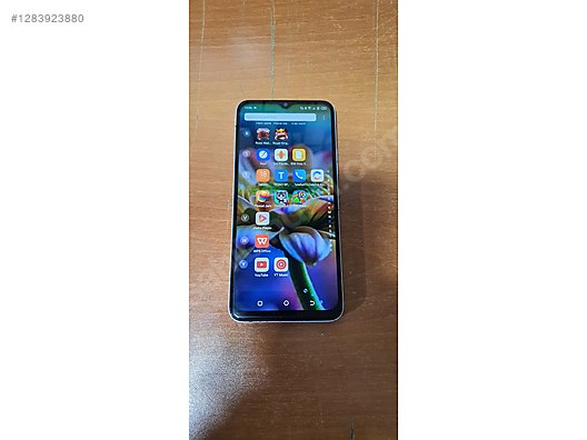 İkinci El ve Sıfır Alışveriş / Cep Telefonu & Aksesuar / Cep Telefonu / Tecno / Spark 9 Pro