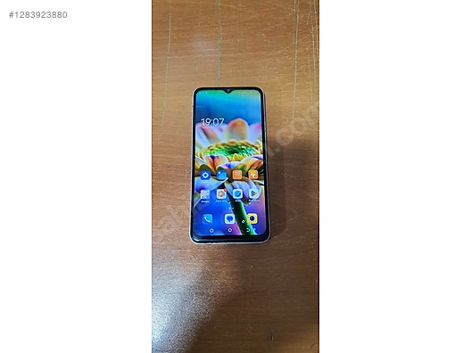 İkinci El ve Sıfır Alışveriş / Cep Telefonu & Aksesuar / Cep Telefonu / Tecno / Spark 9 Pro