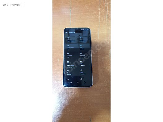 İkinci El ve Sıfır Alışveriş / Cep Telefonu & Aksesuar / Cep Telefonu / Tecno / Spark 9 Pro