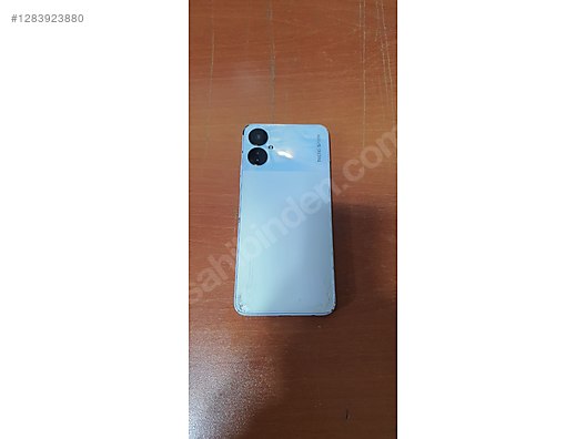 İkinci El ve Sıfır Alışveriş / Cep Telefonu & Aksesuar / Cep Telefonu / Tecno / Spark 9 Pro