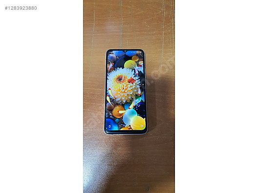 İkinci El ve Sıfır Alışveriş / Cep Telefonu & Aksesuar / Cep Telefonu / Tecno / Spark 9 Pro