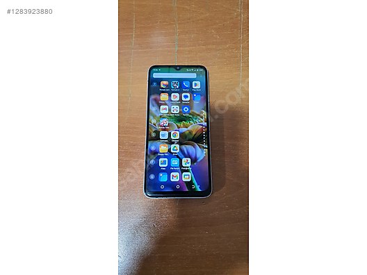 İkinci El ve Sıfır Alışveriş / Cep Telefonu & Aksesuar / Cep Telefonu / Tecno / Spark 9 Pro