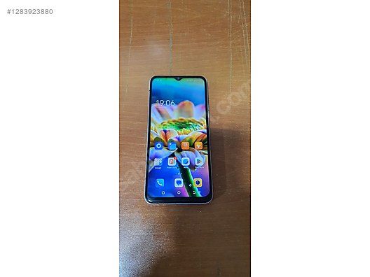 İkinci El ve Sıfır Alışveriş / Cep Telefonu & Aksesuar / Cep Telefonu / Tecno / Spark 9 Pro