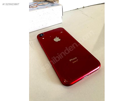 Apple / iPhone XR / Apple I phone XR on sahibinden.com - 1325923887