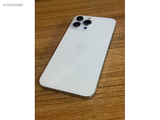 Apple / iPhone 13 Pro Max / iPhone 13 Pro Max 81 sahibinden.comda