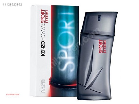 Kenzo sport shop extreme 100 ml