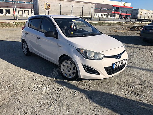 Hyundai I20 1 4 Crdi Jump Sahibinden Bakimli 2013 Model I20 At Sahibinden Com 881923892