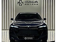 BAYİİ 2022 BMW 7.40d XDRIVE L M EXCELLENCE-SHADOW PAKET-BOYASIZ #1161923903