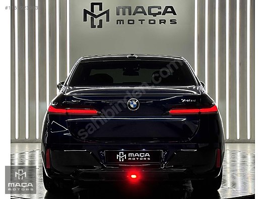 Vasıta / Otomobil / BMW / 7 Serisi / 740d xDrive Long  / M Excellence