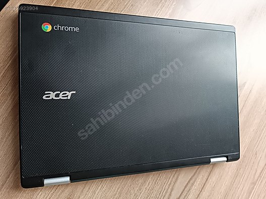 Acer / Chromebook Tab 10 / ACER CHROME BOOK N15Q8 on sahibinden