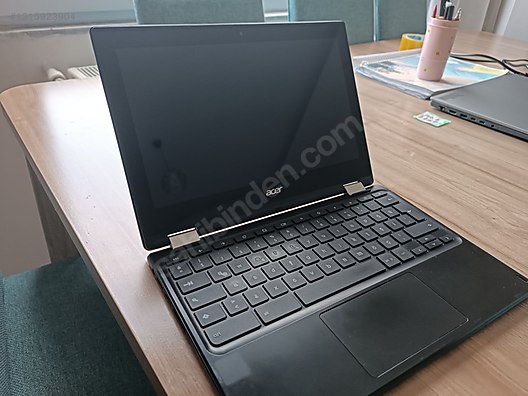 Acer / Chromebook Tab 10 / ACER CHROME BOOK N15Q8 on sahibinden