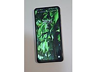 SAMSUNG M12 CEP TELEFONU