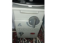 aksu fyr sıfır hiç