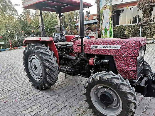 massey ferguson massey ferguson 260 bt gold power at sahibinden com 977923968 massey ferguson massey ferguson 260 bt gold power at sahibinden com 977923968