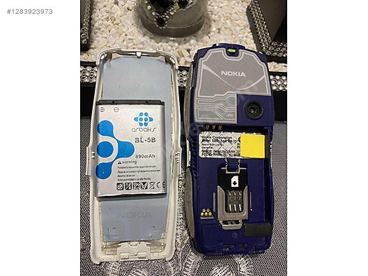 Used & Brand New Items / Cell Phones & Accessories / Cell Phones / Nokia / 3220