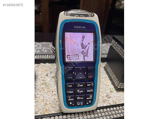 Used & Brand New Items / Cell Phones & Accessories / Cell Phones / Nokia / 3220