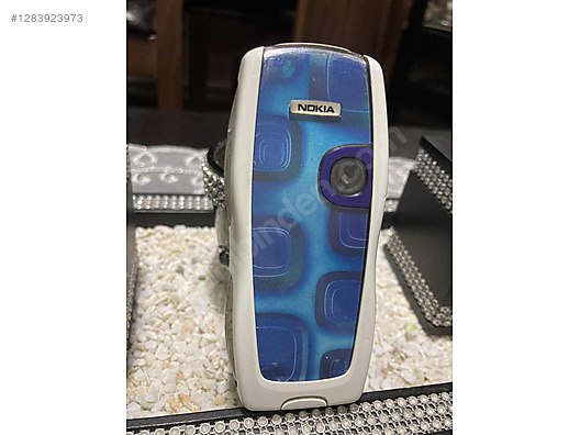 Used & Brand New Items / Cell Phones & Accessories / Cell Phones / Nokia / 3220