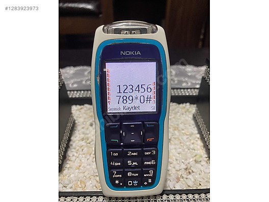 Used & Brand New Items / Cell Phones & Accessories / Cell Phones / Nokia / 3220