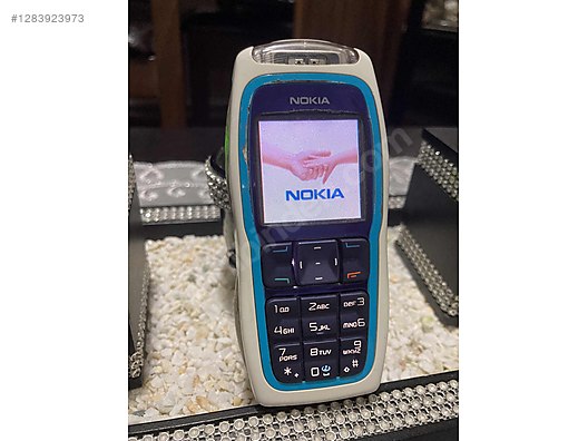 Used & Brand New Items / Cell Phones & Accessories / Cell Phones / Nokia / 3220