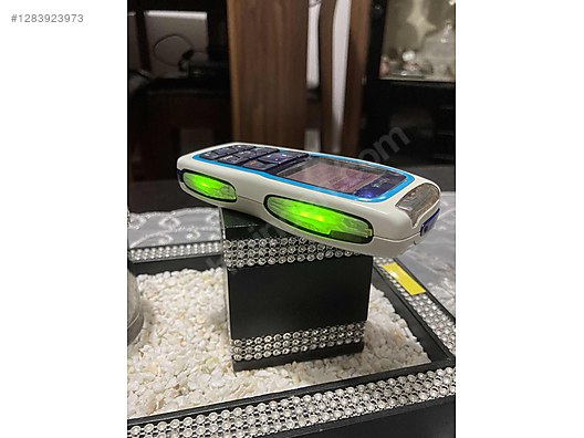 Used & Brand New Items / Cell Phones & Accessories / Cell Phones / Nokia / 3220