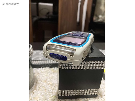 Used & Brand New Items / Cell Phones & Accessories / Cell Phones / Nokia / 3220