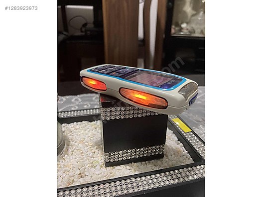 Used & Brand New Items / Cell Phones & Accessories / Cell Phones / Nokia / 3220