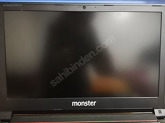 Excalibur G770 10 Aylik Garantili Temiz Oyuncu Laptopu Ilan Ve Alisveriste Ilk Adres Sahibinden Com Da 877006617