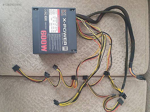 Used & Brand New Items / Computers / Desktops / Desktop Components / Power Supplies