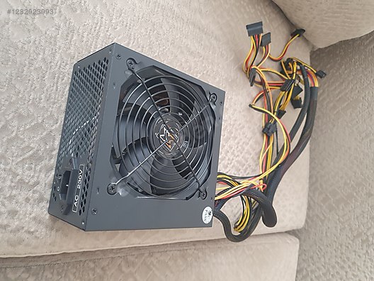 Used & Brand New Items / Computers / Desktops / Desktop Components / Power Supplies