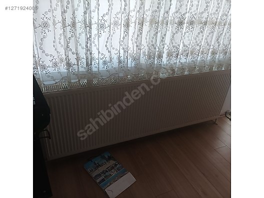 DEMİR DÖKÜM PLUS PANEL RADYATÖR (ISIL VERİMİ EN YÜKSEK) at