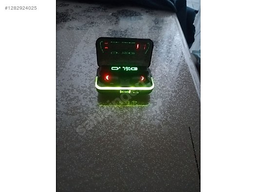 Torima G70 Kulak İçi Bluetooth Kulaklık