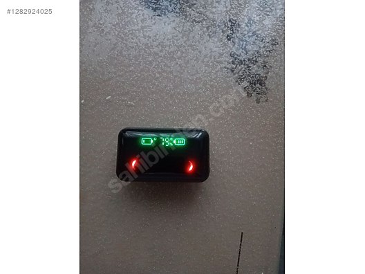 İkinci El ve Sıfır Alışveriş / Cep Telefonu & Aksesuar / Aksesuar / Bluetooth Kulaklık