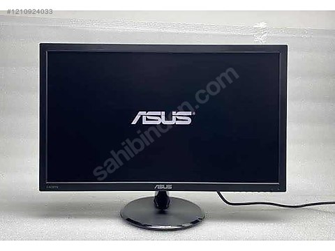 Asus vp247h specs online