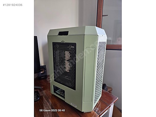 Used & Brand New Items / Computers / Desktops / Desktop Components / Cases