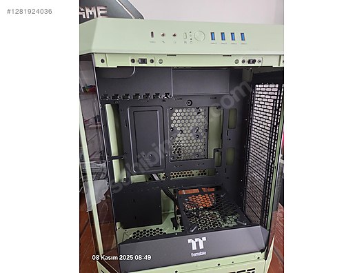 Used & Brand New Items / Computers / Desktops / Desktop Components / Cases