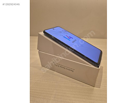 Used & Brand New Items / Cell Phones & Accessories / Cell Phones / Xiaomi / Redmi Note 9 Pro