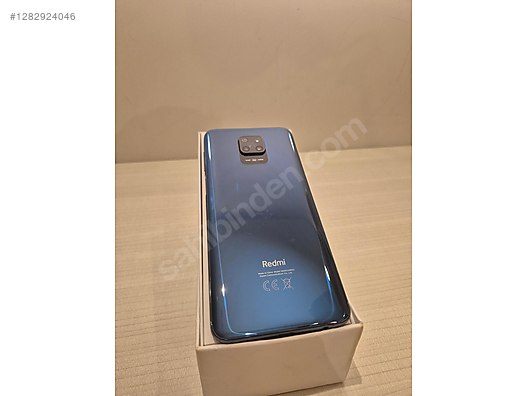 Used & Brand New Items / Cell Phones & Accessories / Cell Phones / Xiaomi / Redmi Note 9 Pro