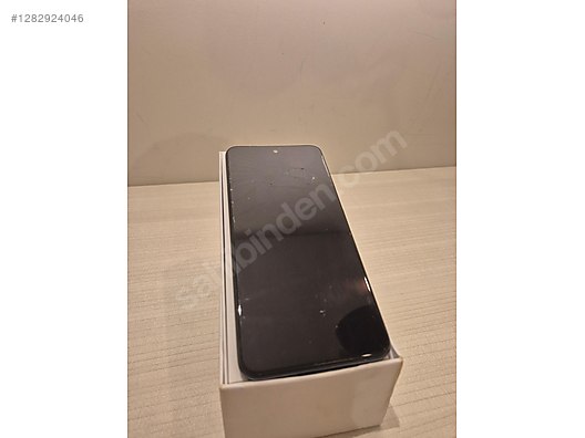 Used & Brand New Items / Cell Phones & Accessories / Cell Phones / Xiaomi / Redmi Note 9 Pro