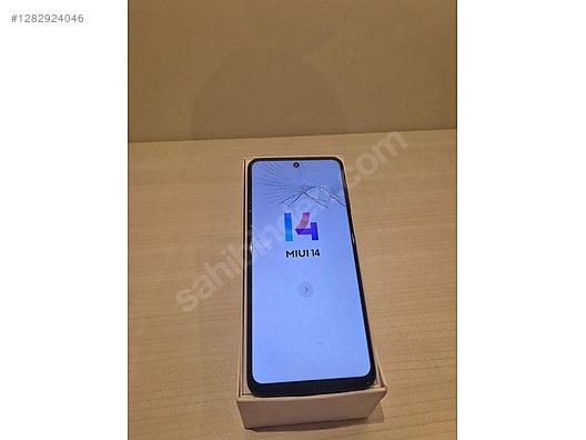 Used & Brand New Items / Cell Phones & Accessories / Cell Phones / Xiaomi / Redmi Note 9 Pro