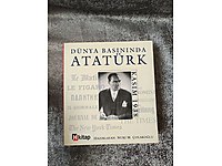 Dünya Basınında Atatürk Kasım 1938