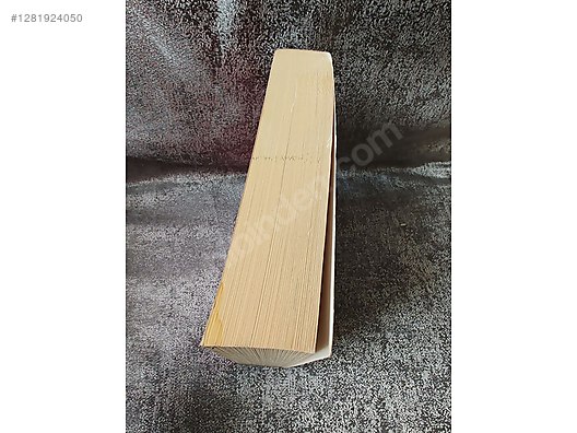 İkinci El ve Sıfır Alışveriş / Kitap, Dergi & Film / Kaynak & Bilgi Kitapları / Tarih