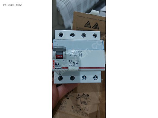 Used & Brand New Items / Garden & Home Improvement / Home Improvement / Installation Materials / Fuses