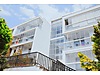 PARK CADDESİ PERGE DURU KONUTLARI 4+1 DAİRE