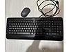 Used & Brand New Items / Computers / Peripherals / Mouse & Keyboard Set