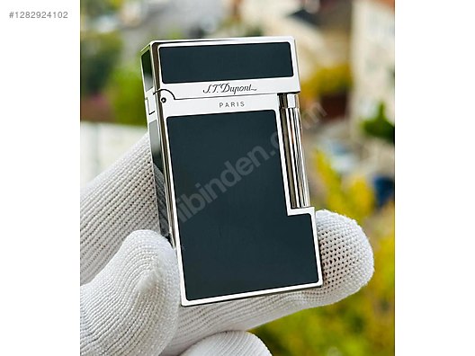 İkinci El ve Sıfır Alışveriş / Koleksiyon / Objeler / Çakmak